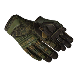 free cs2 skins ★ Specialist Gloves | Forest DDPAT (Minimal Wear)