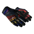 ★ Specialist Gloves | Marble Fade