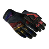 ★ Specialist Gloves | Marble Fade <br>(Well-Worn)