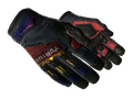 ★ Specialist Gloves | Marble Fade