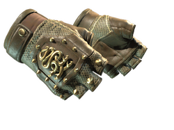 ★ Hydra Gloves | Mangrove