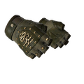 ★ Hydra Gloves | Mangrove (Minimal Wear)