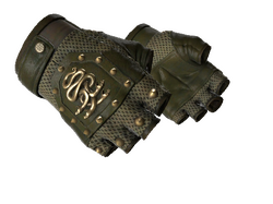 ★ Hydra Gloves | Mangrove