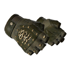 free cs2 skins ★ Hydra Gloves | Mangrove (Factory New)