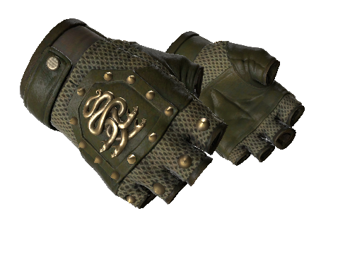 ★ Hydra Gloves | Mangrove