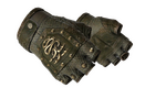 weapon