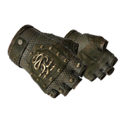 ★ Hydra Gloves | Mangrove (Field-Tested)