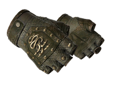 ★ Hydra Gloves | Mangrove