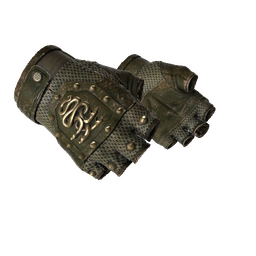 free cs2 skins ★ Hydra Gloves | Mangrove (Well-Worn)