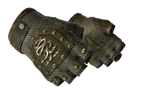 ★ Hydra Gloves | Mangrove