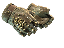 ★ Hydra Gloves | Mangrove