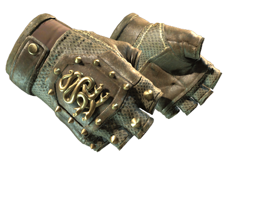 ★ Hydra Gloves | Mangrove