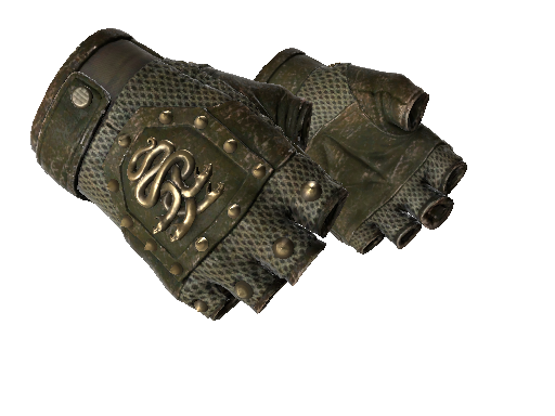 ★ Hydra Gloves | Mangrove