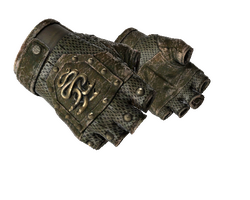 ★ Hydra Gloves | Mangrove