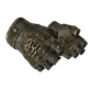 ★ Hydra Gloves | Mangrove (Battle-Scarred)