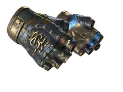 ★ Hydra Gloves | Case Hardened