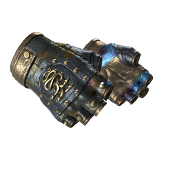 ★ Hydra Gloves | Case Hardened (Factory New)