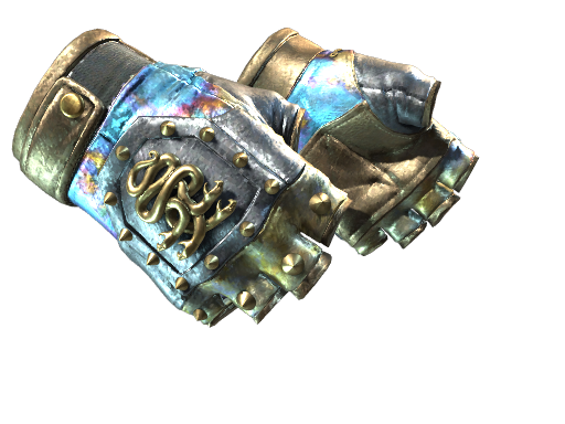 ★ Hydra Gloves | Case Hardened (Factory New)