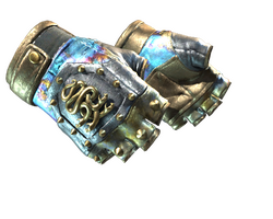 ★ Hydra Gloves | Case Hardened