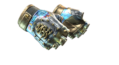 ★ Hydra Gloves | Case Hardened (Factory New)
