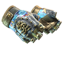 ★ Hydra Gloves | Case Hardened