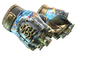 ★ Hydra Gloves | Case Hardened