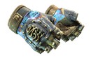 ★ Hydra Gloves | Case Hardened (Battle-Scarred)