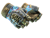 ★ Hydra Gloves | Case Hardened (Battle-Scarred)