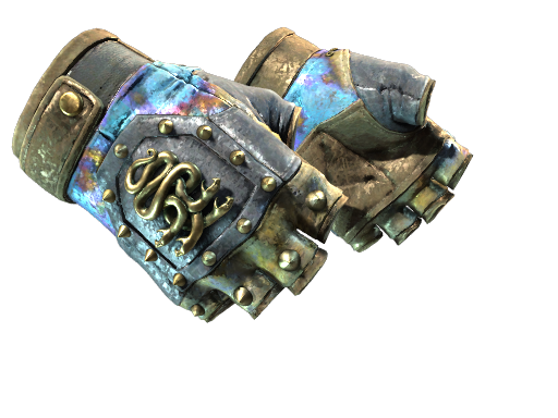 ★ Hydra Gloves | Case Hardened