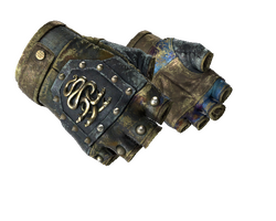 ★ Hydra Gloves | Case Hardened