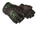 ★ Hydra Gloves | Emerald