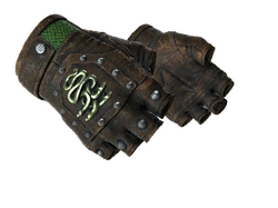 ★ Hydra Gloves | Emerald