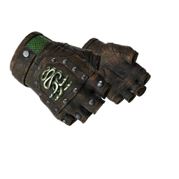 free cs2 skins ★ Hydra Gloves | Emerald (Battle-Scarred)