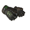 ★ Hydra Gloves | Emerald <br>(Field-Tested)