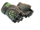 ★ Hydra Gloves | Emerald