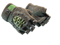 ★ Hydra Gloves | Emerald