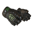 ★ Hydra Gloves | Emerald (Field-Tested)
