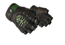 ★ Hydra Gloves