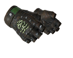 ★ Hydra Gloves | Emerald