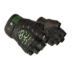 free cs2 skins ★ Hydra Gloves | Emerald (Well-Worn)