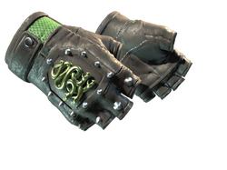 ★ Hydra Gloves | Emerald