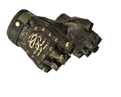 ★ Hydra Gloves | Rattler