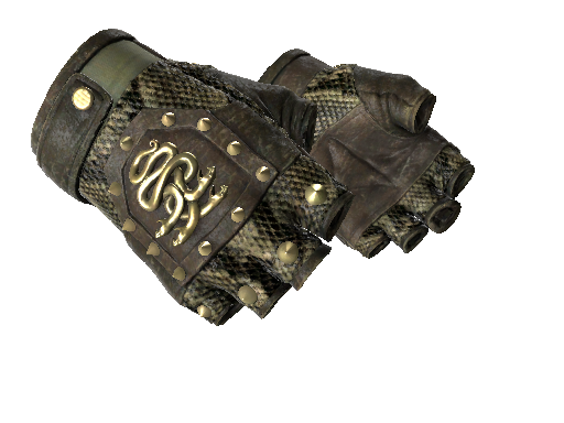 ★ Hydra Gloves | Rattler