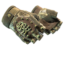 ★ Hydra Gloves | Rattler