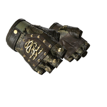 ★ Hydra Gloves | Rattler (Minimal Wear)