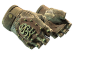 ★ Hydra Gloves | Rattler (Battle-Scarred)