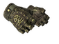 ★ Hydra Gloves | Rattler (Battle-Scarred)