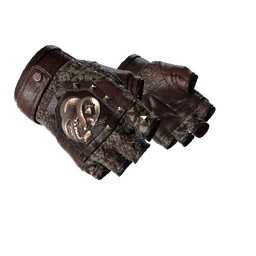 free cs2 skins ★ Broken Fang Gloves | Needle Point (Minimal Wear)