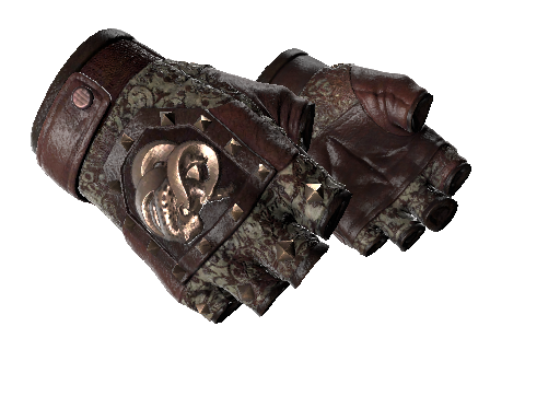 ☆ Broken Fang Gloves  Needle Point — skin on CS:GO/CS2 Wiki by CS.MONEY