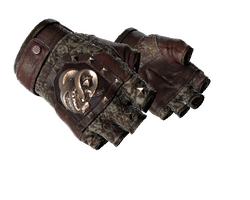 ★ Broken Fang Gloves | Needle Point